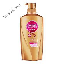 Sunsilk Hairfall Solution shampoo